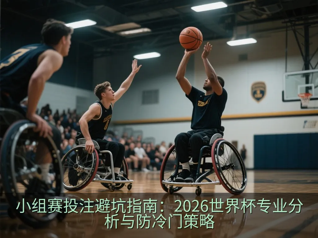 小组赛投注避坑指南：2026世界杯专业分析与防冷门策略